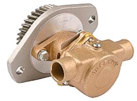 Bomba Refrigeracion Cummins M71