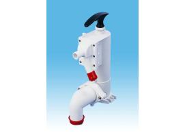 Bomba Repuesto para Inodoro TMC-29940