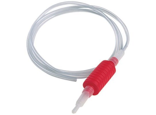 Bomba Sifon Manual para Trasvase de Liquidos Flotool
