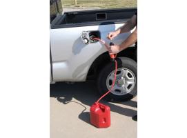 Bomba de Trasvase de Liquidos Flotool