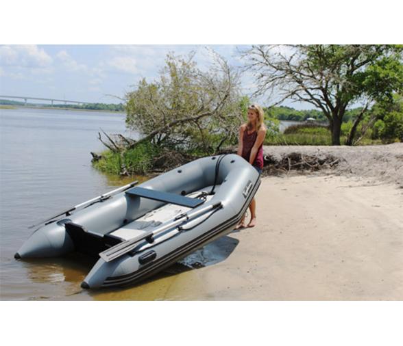 Bombard Embarcacion Neumatica Typhoon 310 Aero