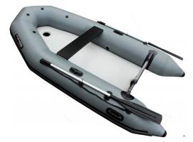 Bombard Embarcacion Neumatica Typhoon 310 Aero