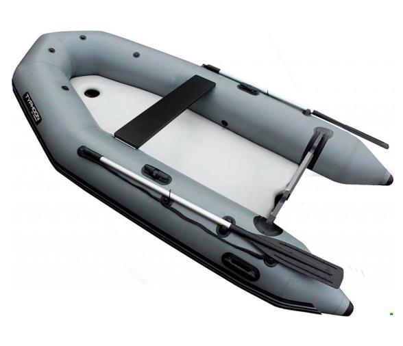 Bombard Embarcacion Neumatica Typhoon 310 Aero