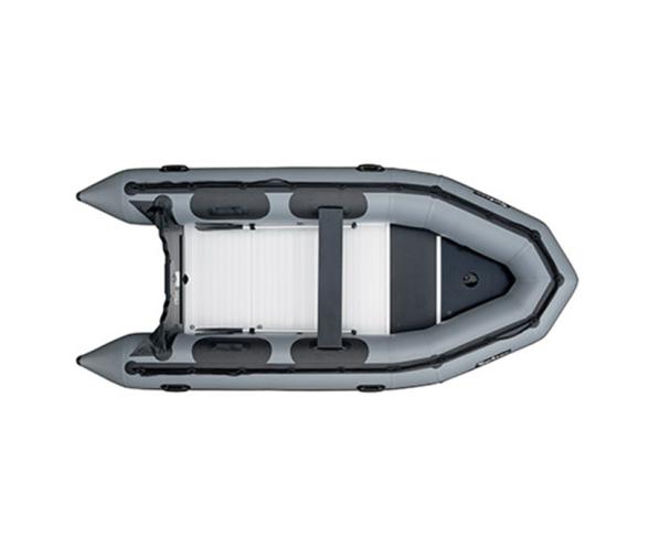 Bombard Embarcacion Neumatica Typhoon 420 Alu