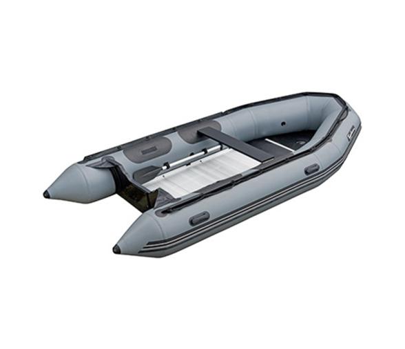 Bombard Embarcacion Neumatica Typhoon 420 Alu