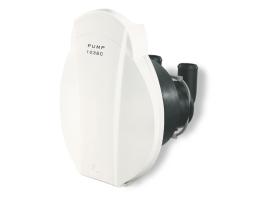 Bombas de Cala de Membrana Pump Plastimo