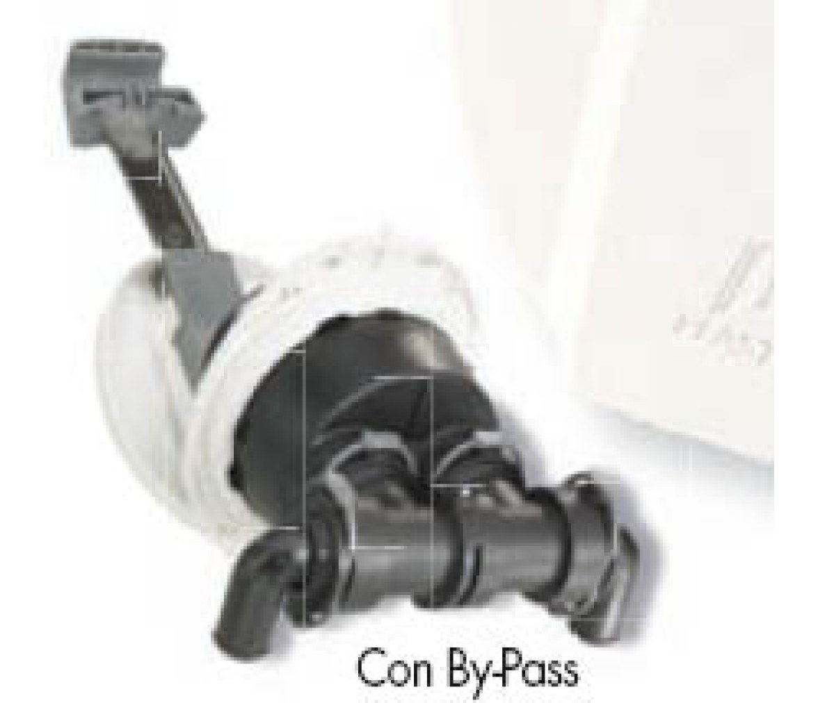 Bombas de Cala de Membrana Pump Plastimo