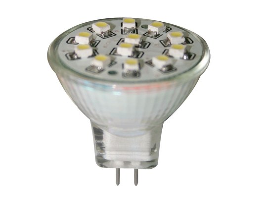 Bulb 12v, Led, MR11