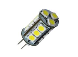 15 LEDs G4 Bulb 12-24V