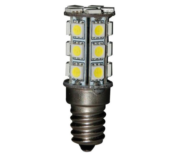 Bombilla 21 LEDs E14