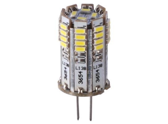 Bombilla 36 LEDs G4 12-24V