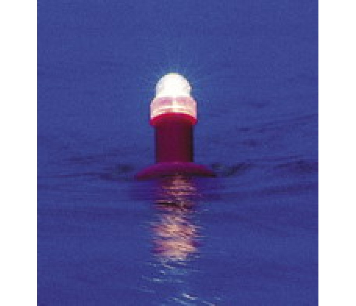 Bombilla de Recambio de Luz Intermitente 6V Plastimo
