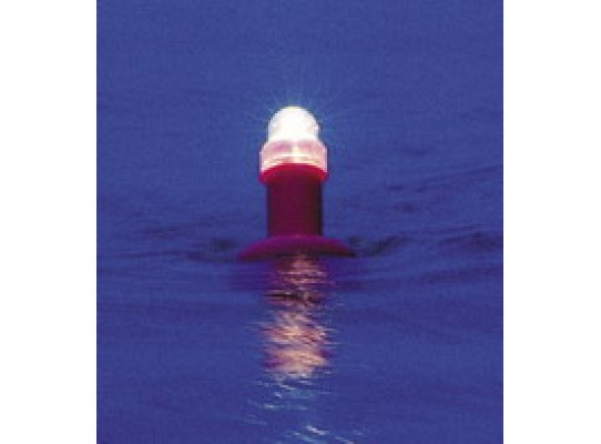 BOMBILLA DE RECAMBIO DE  LUZ INTERMITENTE 6V PLASTIMO
