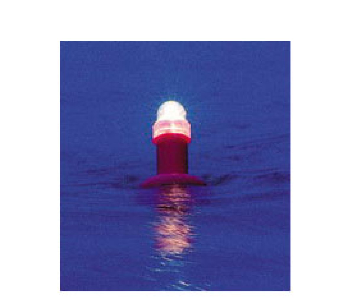 Bombilla de Recambio para Luz Flotante Fija Plastimo