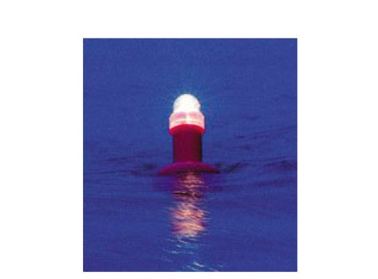 Bombilla de Recambio para Luz Flotante Fija Plastimo