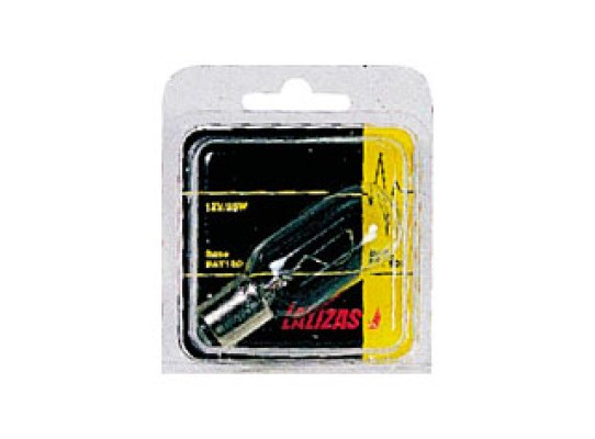 Lalizas Bulb in Blister 24V 25W BAY15D CC81