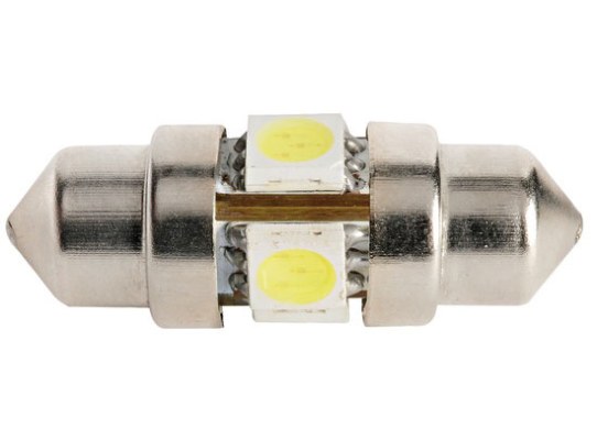 Festoon 4 LED Bulb