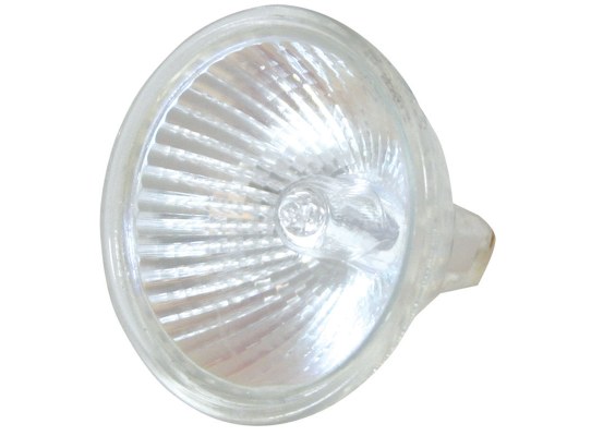 Bombilla Halogena Mr16/C