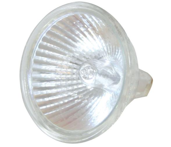 Bombilla Halogena Mr16/C