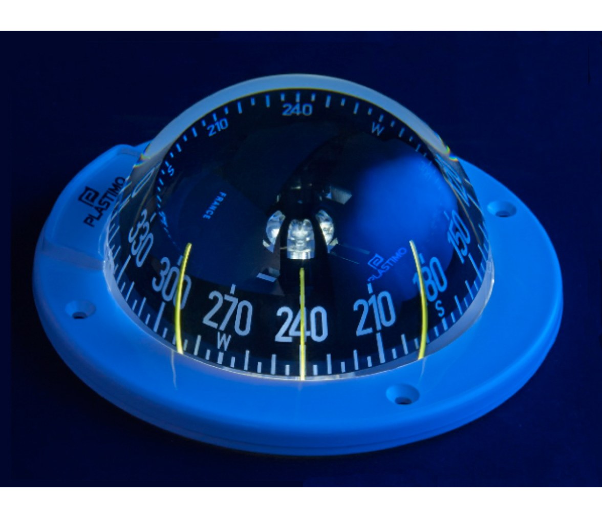 Bombilla LED 12/24V Compases