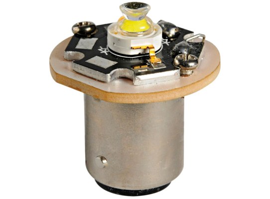 Bombilla LED BA15D