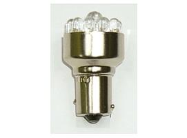 Bombilla LED BAY15S 12V