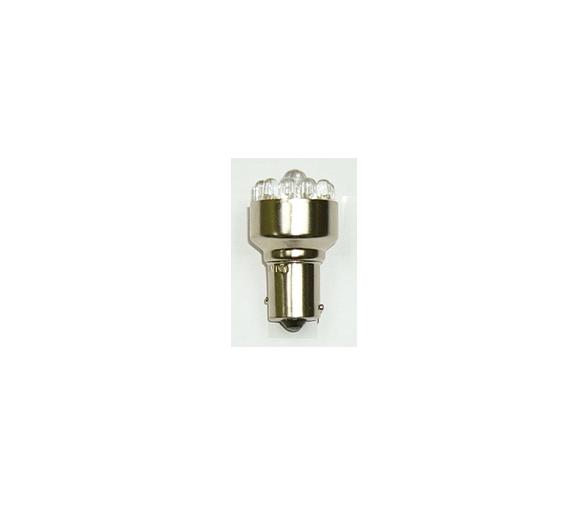 Bombilla LED BAY15D 24V