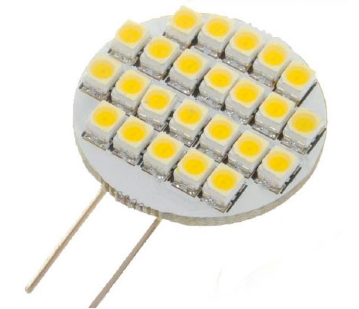 Bombilla LED G4