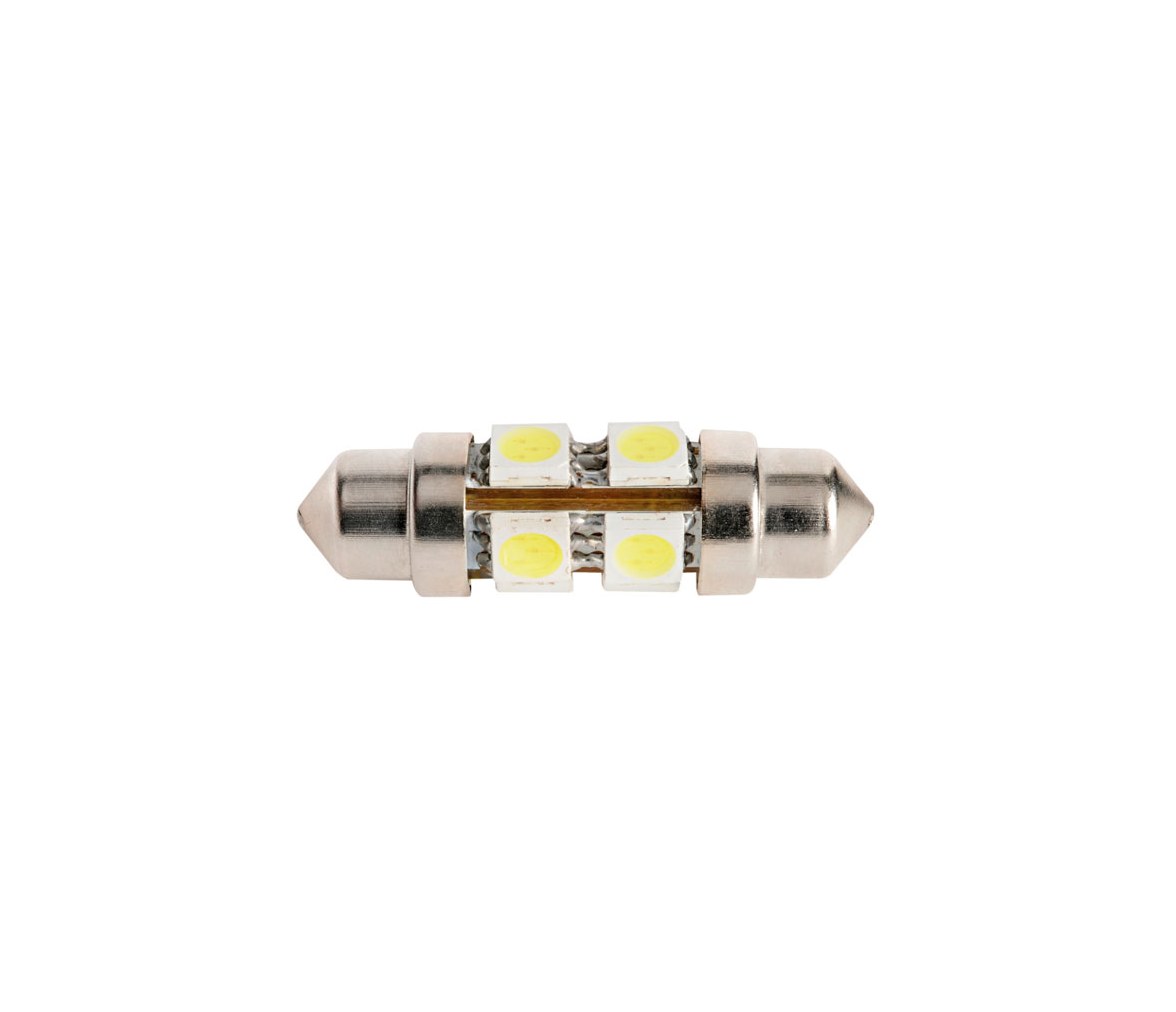 Bombillas Led SV-8- 2 unidades