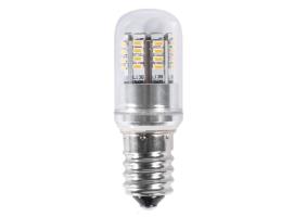 Bombilla LEDs E14 12-24V