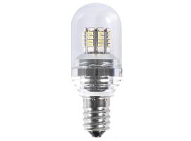 Bombilla LEDs E27 12-24V