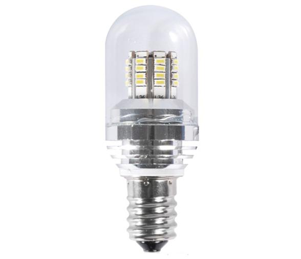 Bombilla LEDs E27 12-24V