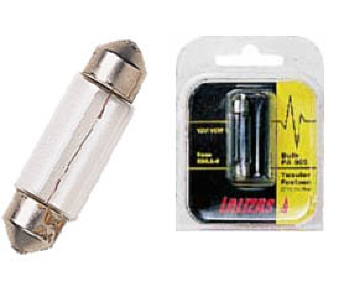 Bombilla Recambio Luces Navegacion Power