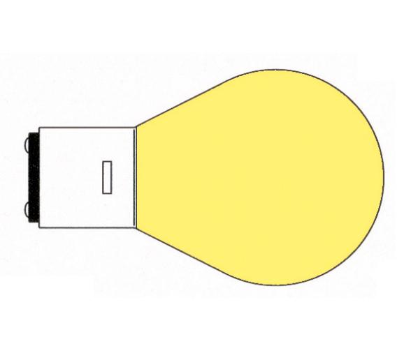 Bombilla Tipo Bayoneta B22D