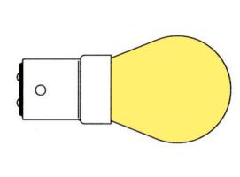 BAYONET BULB BA15D 26 x 46 MM