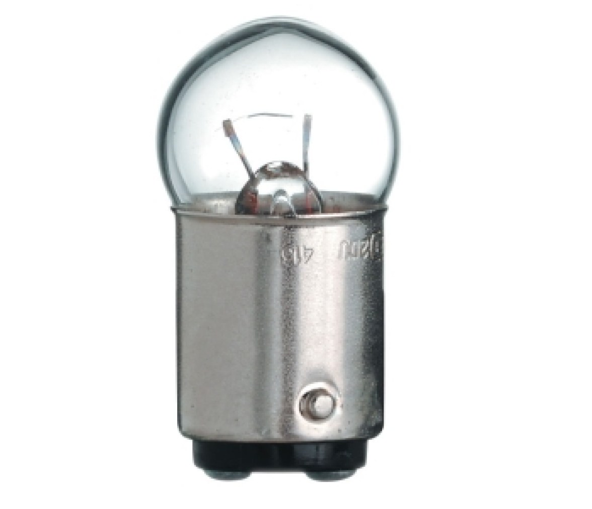 Bombilla BA15D