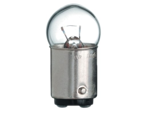 Bulb BA15D