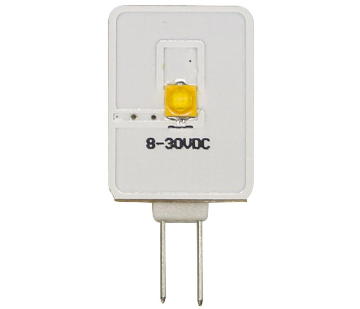 Bombilla de Luz LED - Tornillo Lateral G4