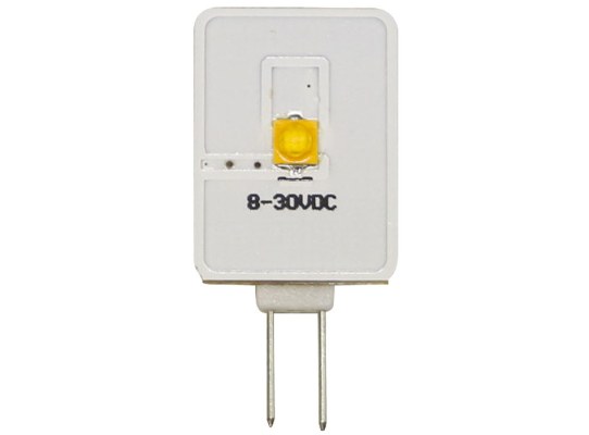 Bombilla de Luz LED - Tornillo Lateral G4