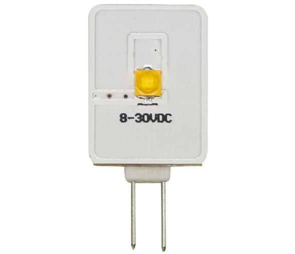 Bombilla de Luz LED - Tornillo Lateral G4