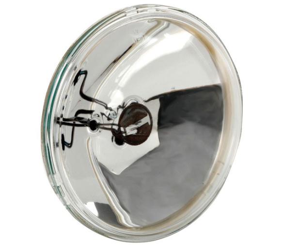 Bombilla de Recambio 12 V Foco para Pulpito o Candelero