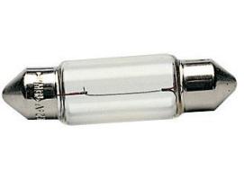 Bombilla Festoon 12 V