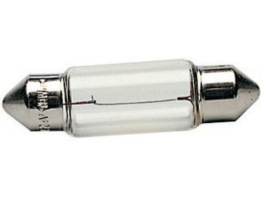 Bombilla Festoon 12 V