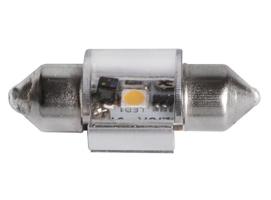 Bombilla LED repuesto blanca verde para Luz Compact