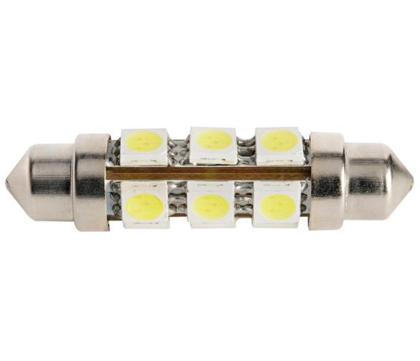 Bombillas LED Festoon 44mm