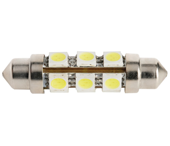 Bombillas LED Festoon 44mm