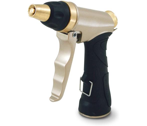 Boquilla de pulverización de chorro ajustable Profesional