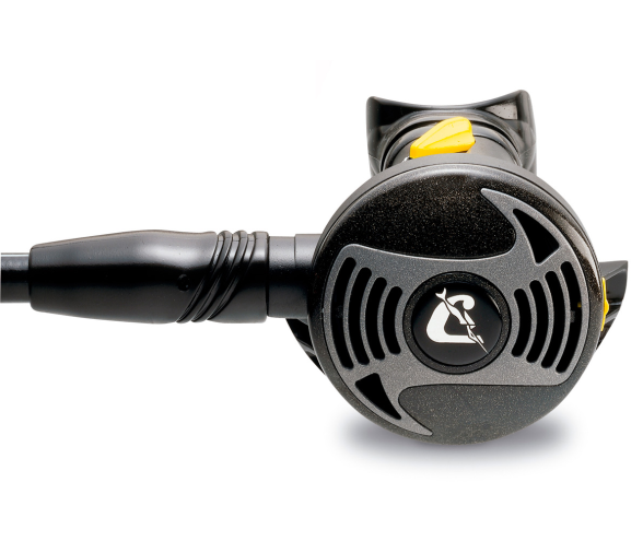 Boquilla Segunda Etapa Regulador XS2 Cressi