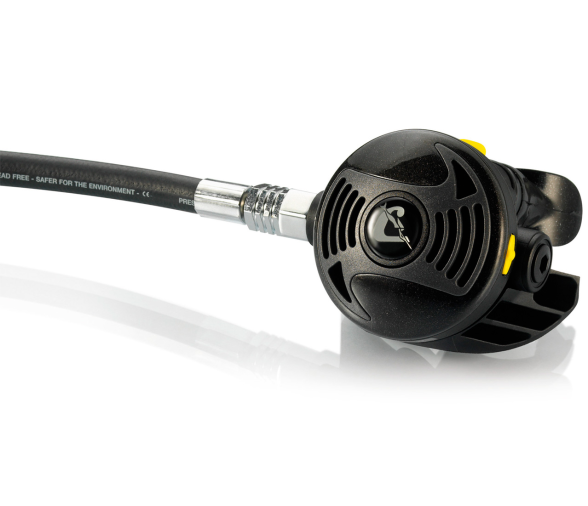 Boquilla Segunda Etapa Regulador XS2 Cressi