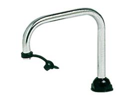 Boquilla telescópica para lavabos